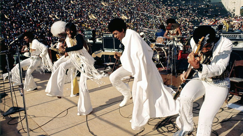 Wattstax still 2