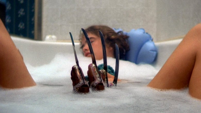 A Nightmare on Elm Street still 2