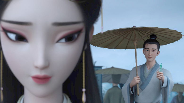 White Snake: Afloat still