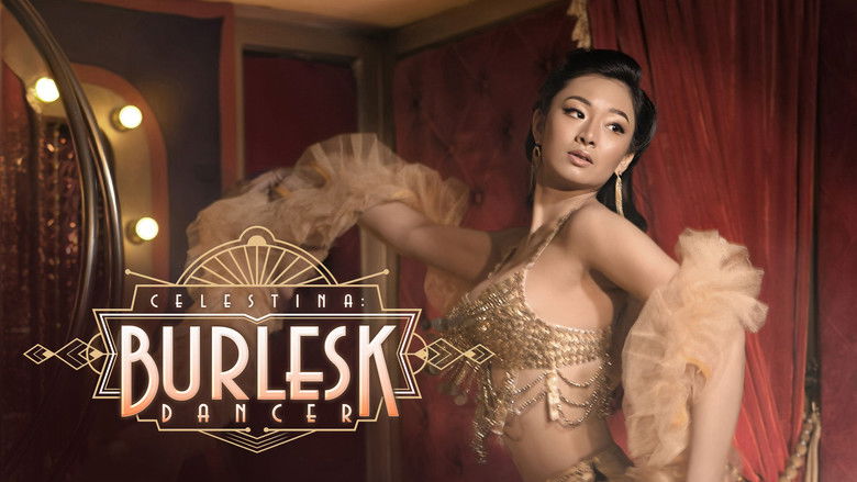 Celestina: Burlesk Dancer still 3