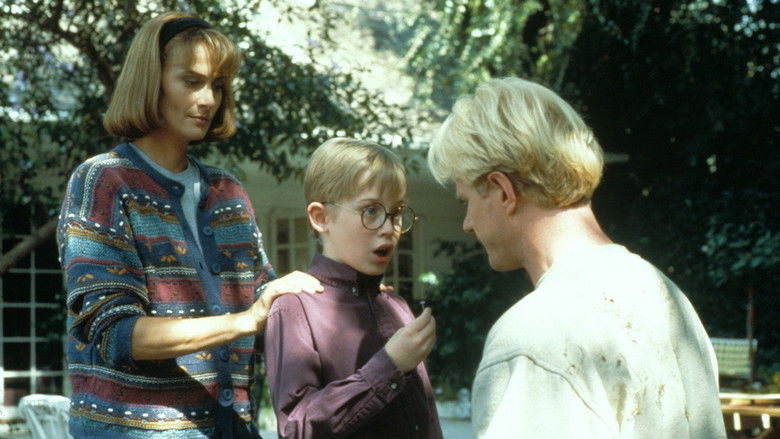 The Pagemaster still