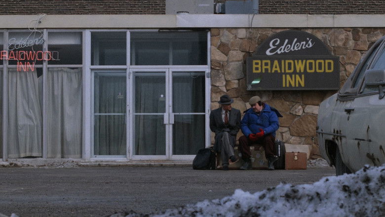 Planes, Trains and Automobiles still