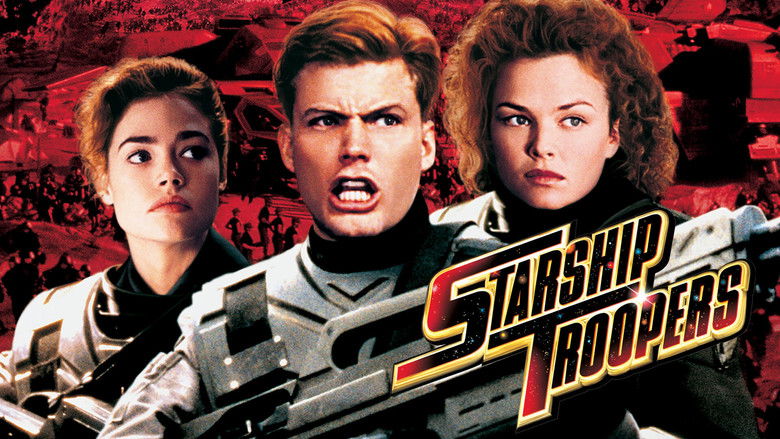 Starship Troopers still 4