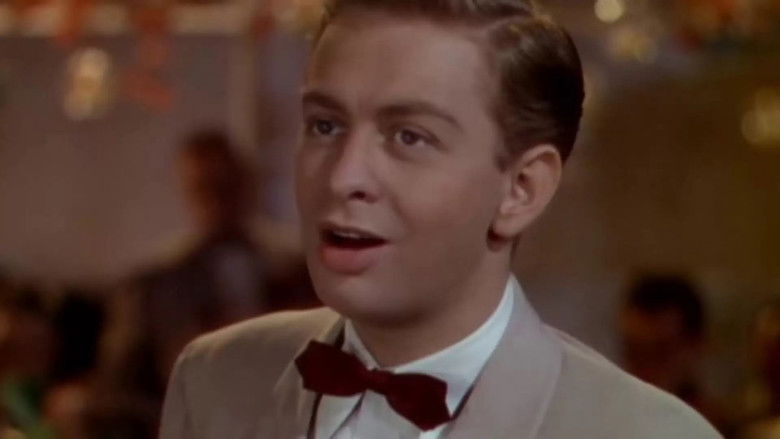 Words and Music still 4