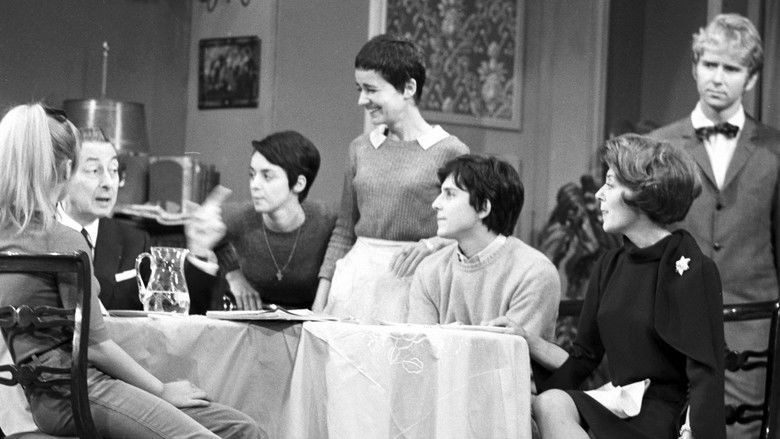 Les portes claquent still 1