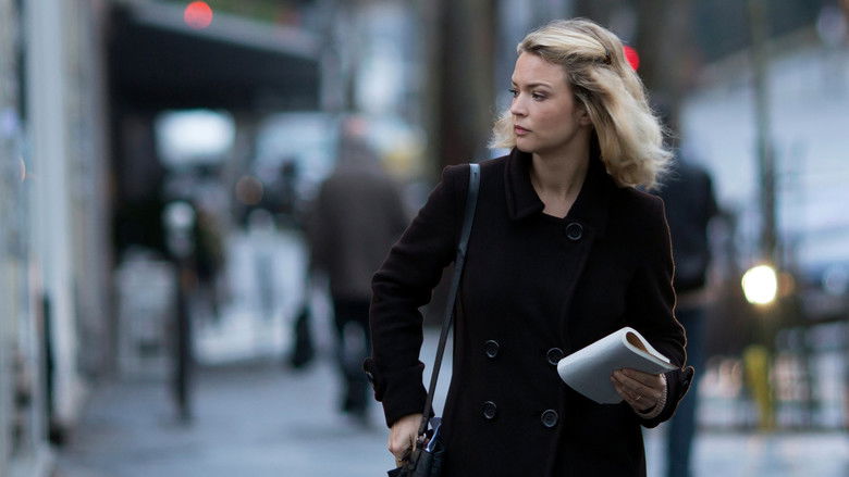 Not on My Watch still