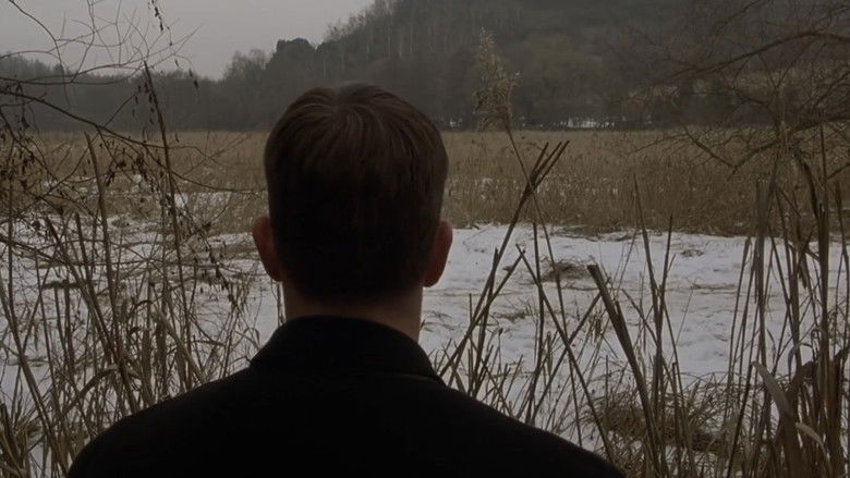 The Bourne Identity still 1