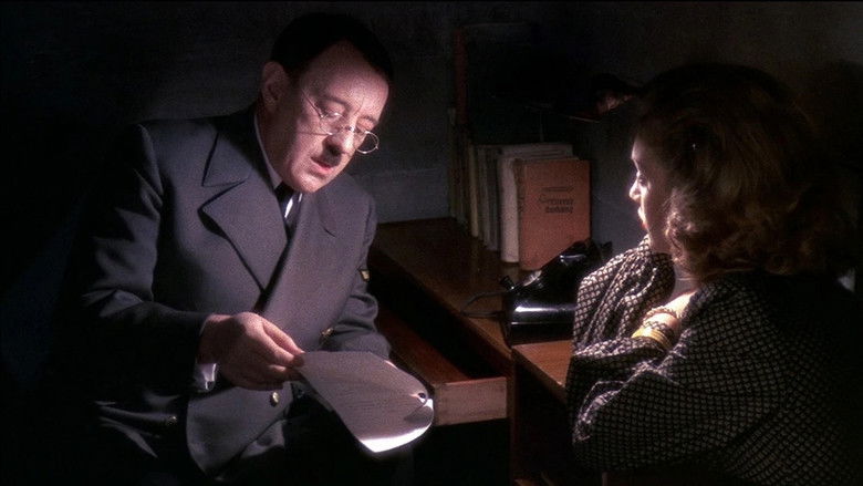 Hitler: The Last Ten Days still