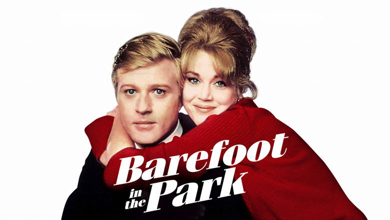 Barefoot in the Park still