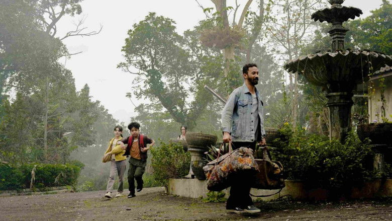 The Last 7 Days still 2