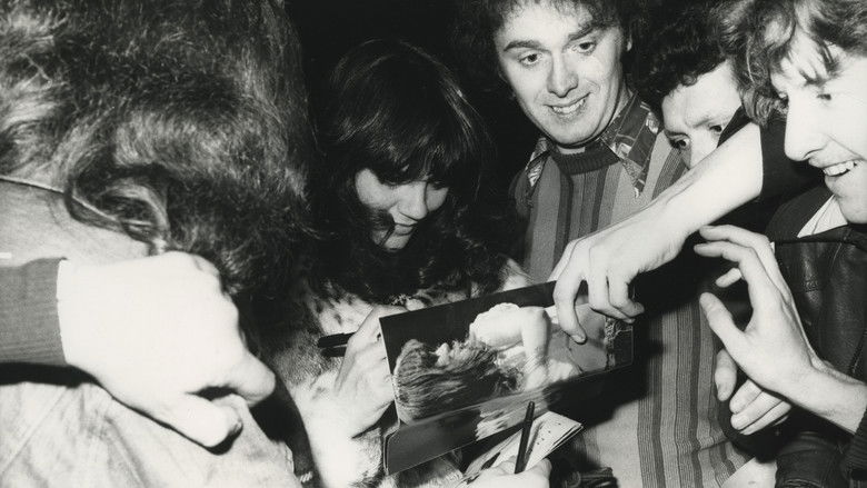 Linda Ronstadt: The Sound of My Voice still 2