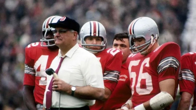 Michigan vs. Ohio State: The Rivalry still 2