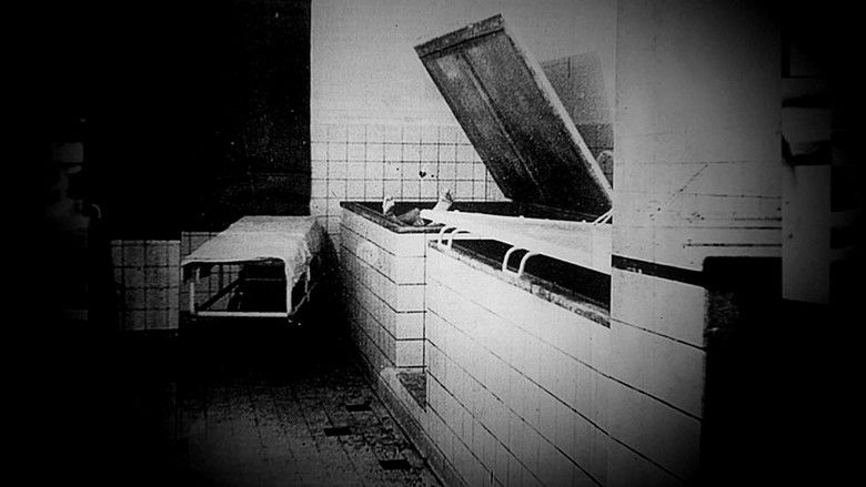 Hitler's Evil Science still 2