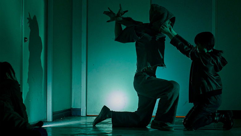 The Cursed: Dead Man's Prey still