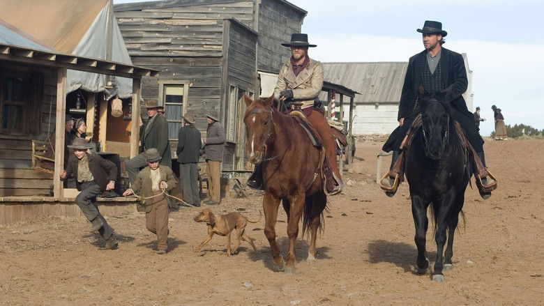3:10 to Yuma still 3