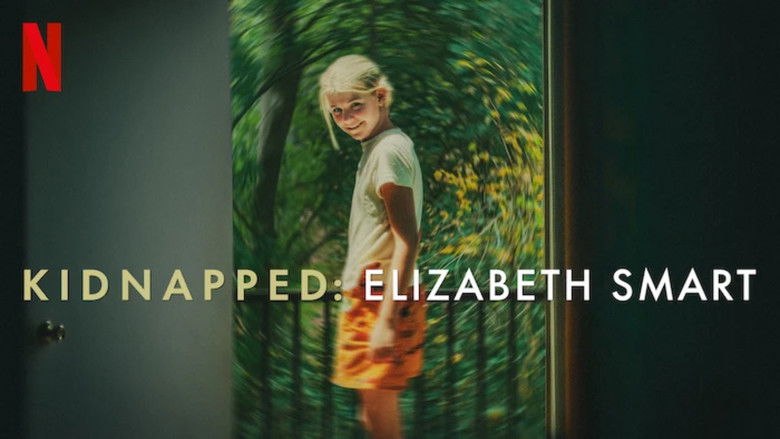 Kidnapped: Elizabeth Smart still