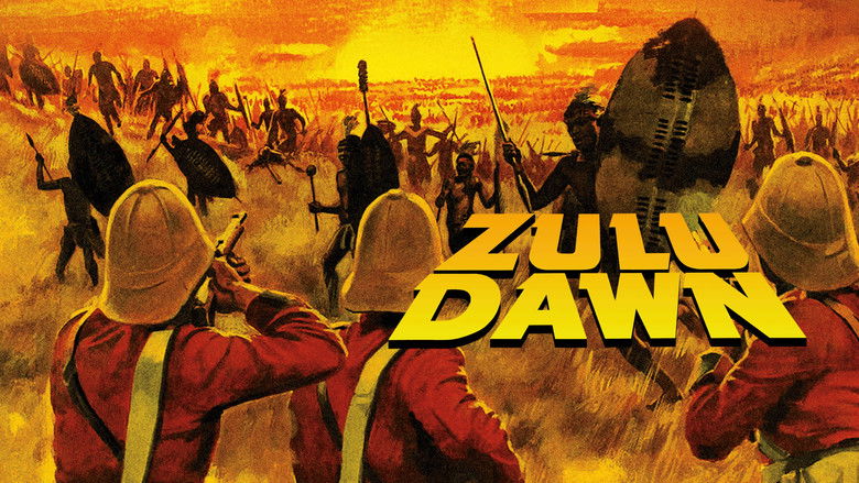 Zulu Dawn still