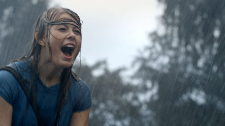 Run Sister Run! still