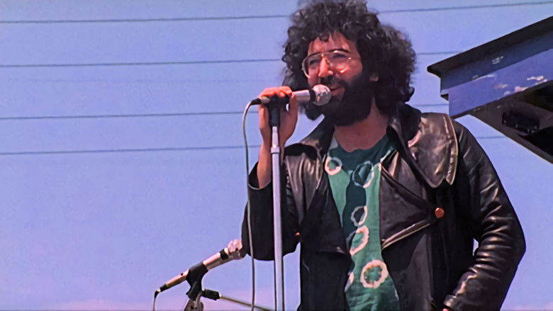 Festival Express still 2