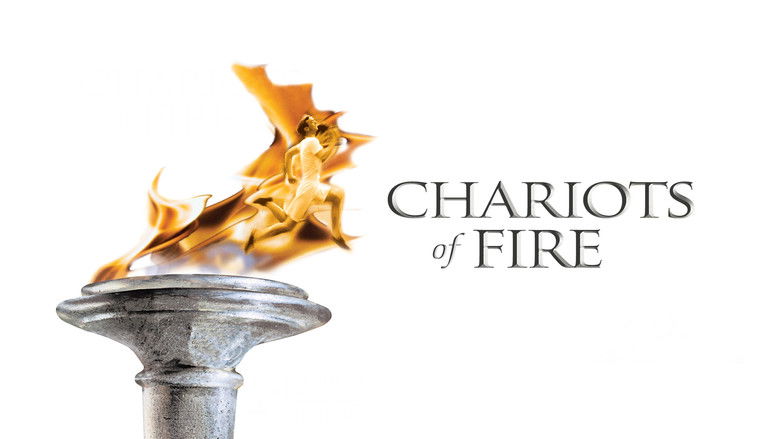 Chariots of Fire still 1