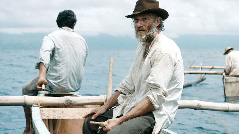 Gauguin: Voyage to Tahiti still 1