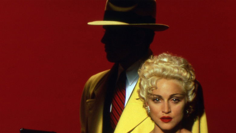 Dick Tracy still