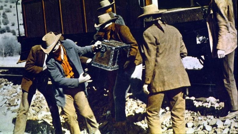 Rage at Dawn still 1