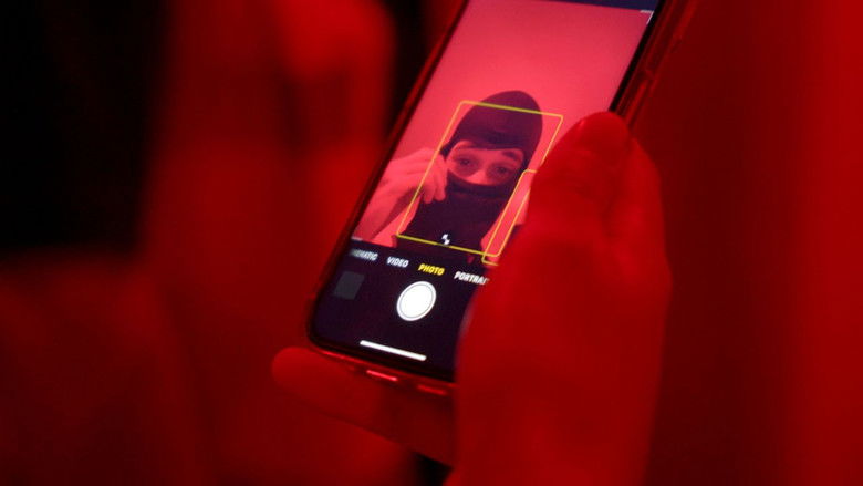 No Rules is No Rules still 2