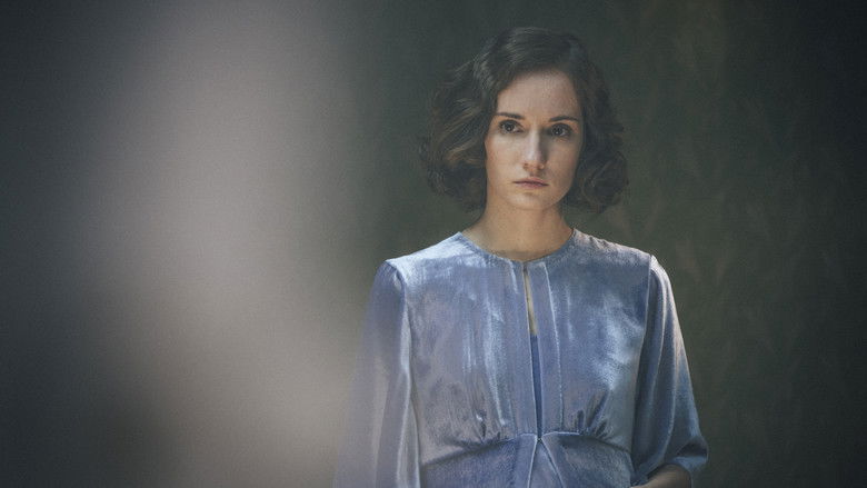 We Have Never Been Modern still 1