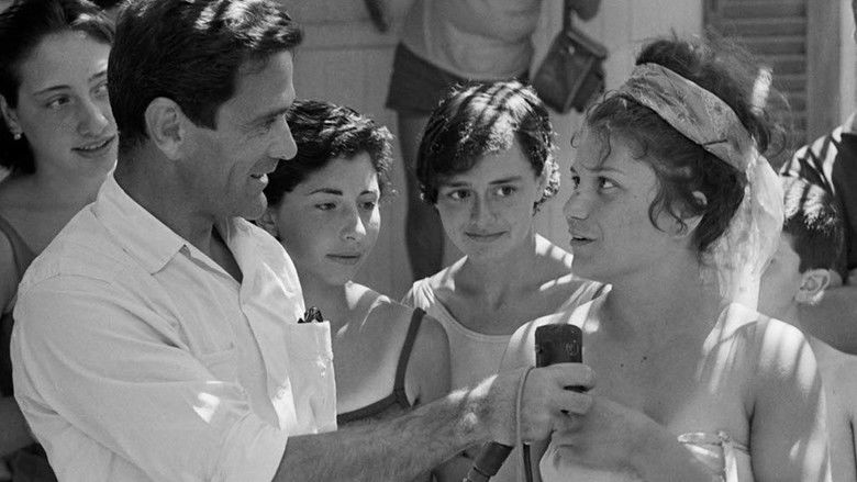 Love Meetings still 3