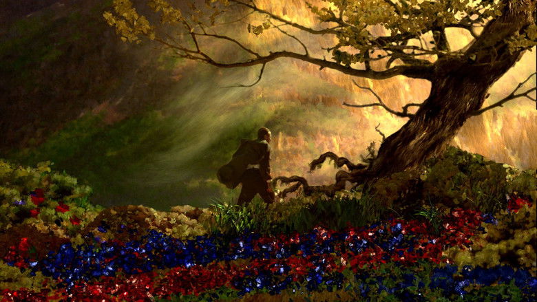 What Dreams May Come still