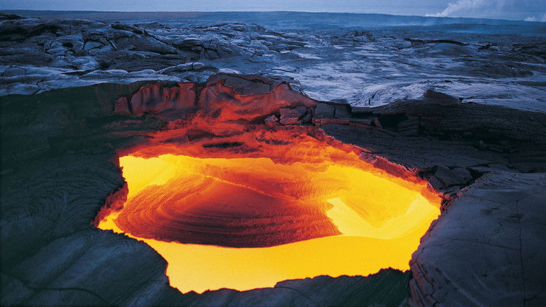 A Volcano Odyssey still 2