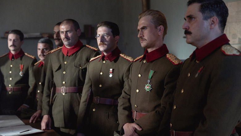 Atatürk II 1881 – 1919 still