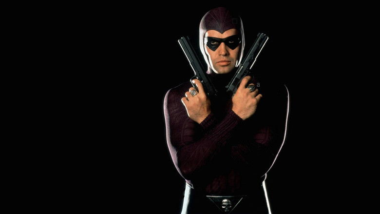 The Phantom still 4