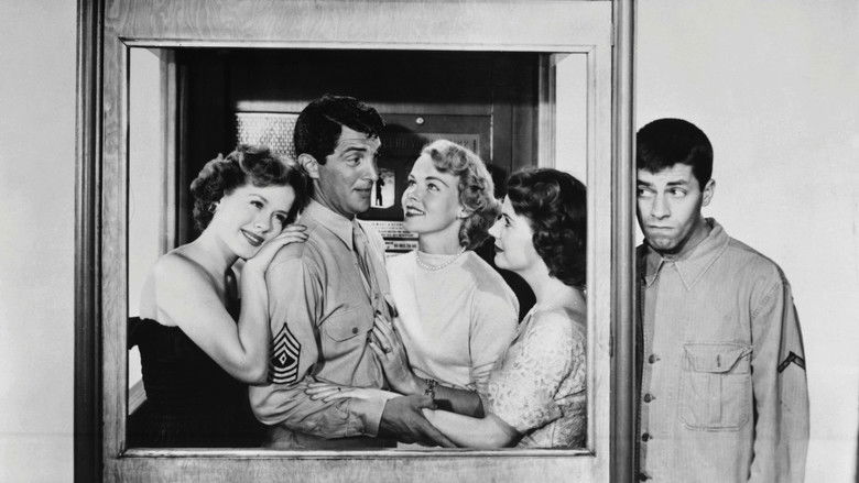 At War with the Army still 3