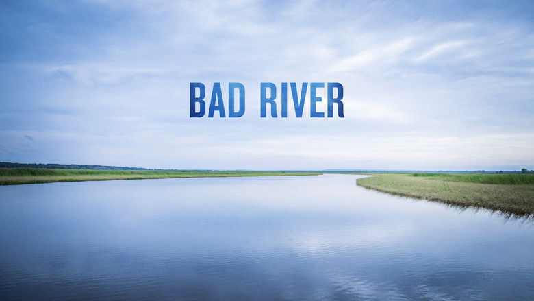 Bad River still