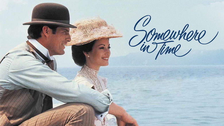 Somewhere in Time still