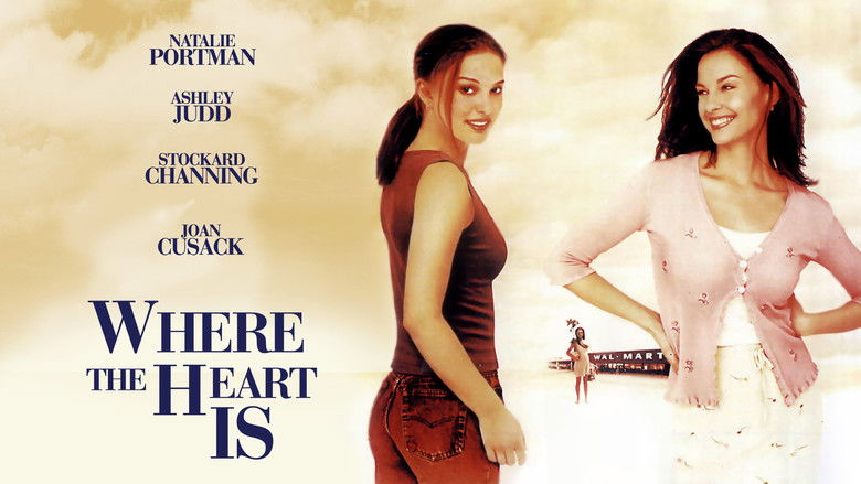 Where the Heart Is still