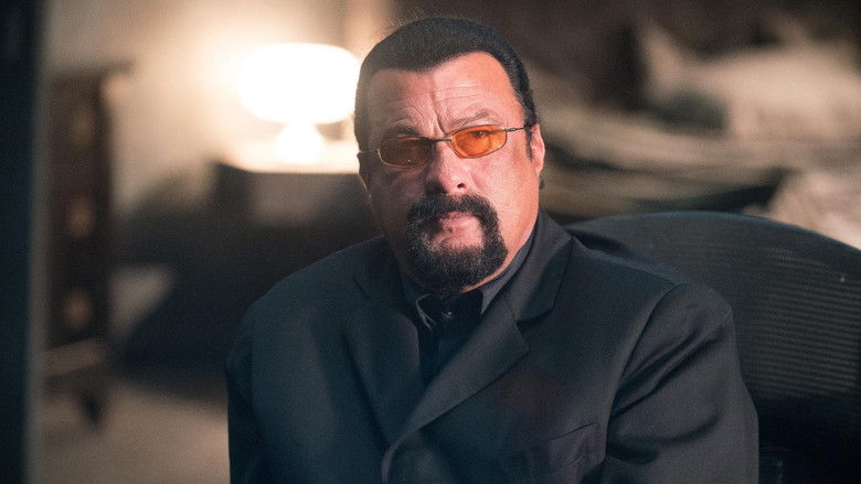 Contract to Kill still