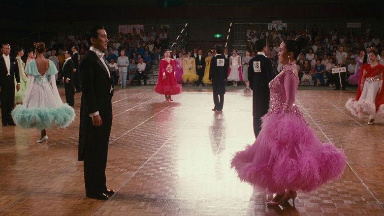 Shall We Dance? still 4