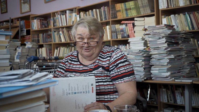 Mr. Nobody Against Putin still 4