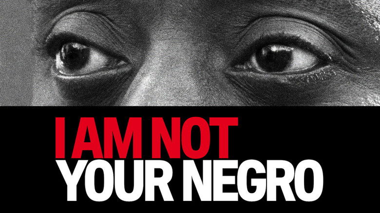 I Am Not Your Negro still 4