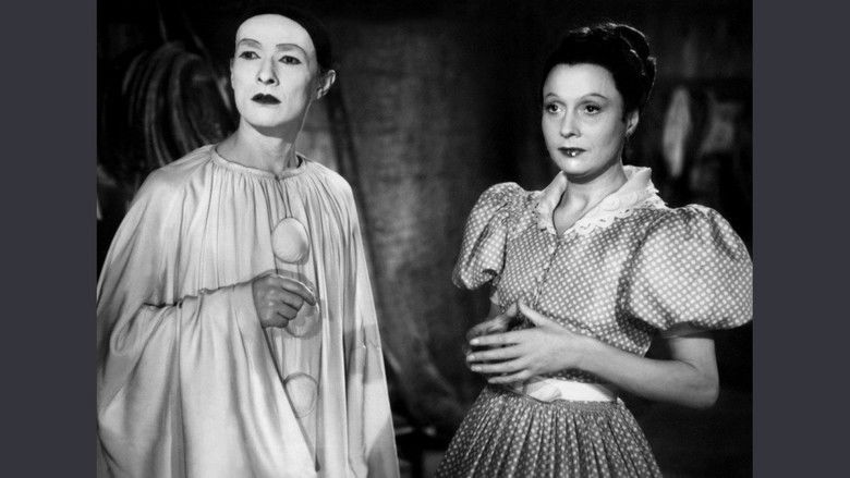 Children of Paradise still