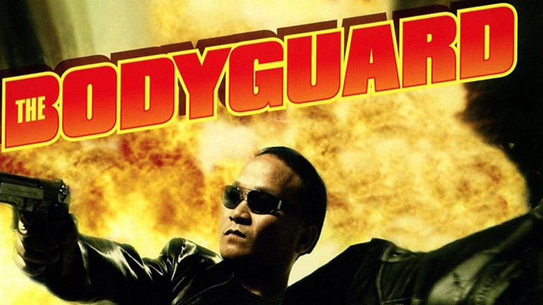 The Bodyguard still 1