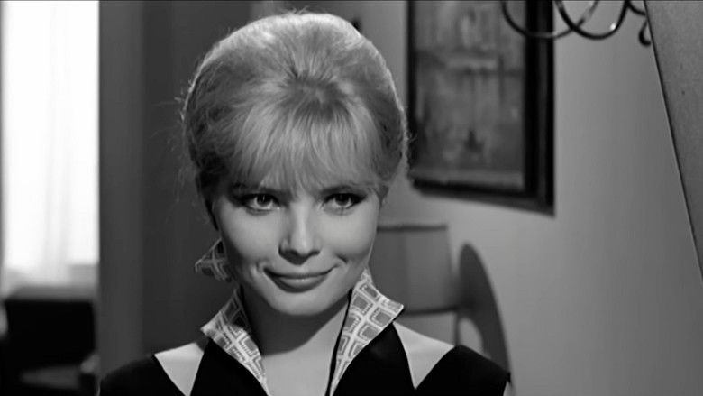 Extraconiugale still 1