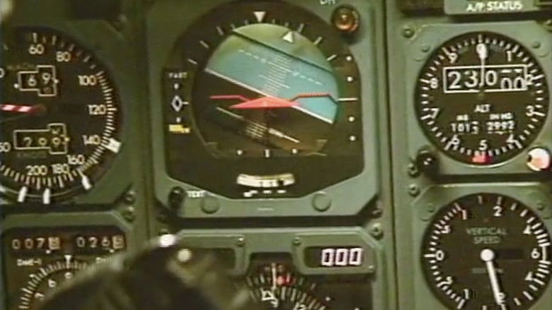 Mysterious Crash of Flight 201 still 1