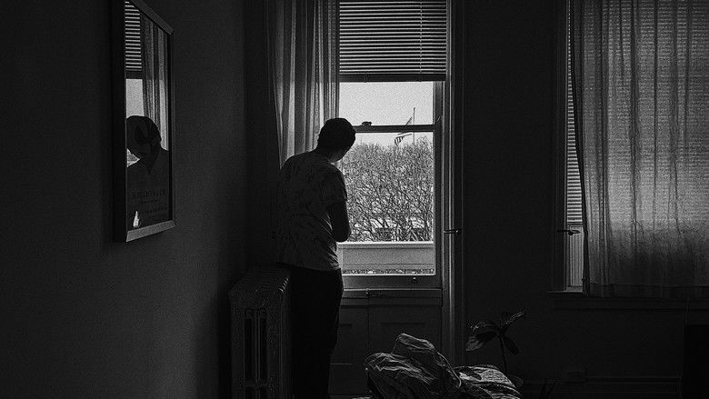 Cain Rose Up still 4