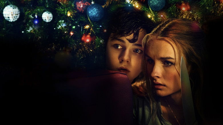 Better Watch Out still