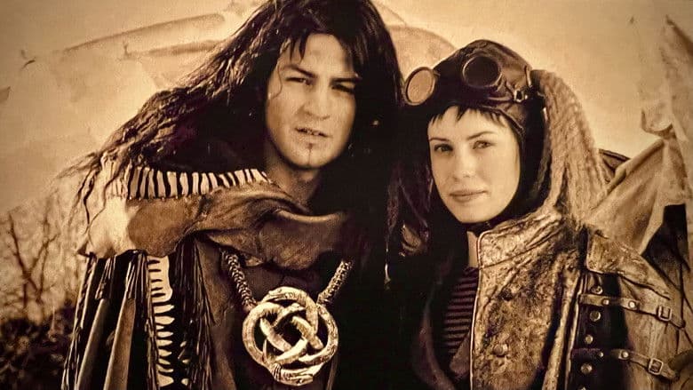 Tales from the Neverending Story: The Gift still 2