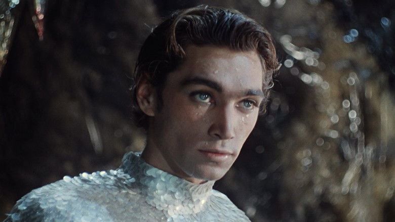 Amphibian Man still 1